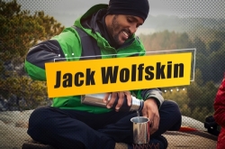 Jack Wolfskin. Распродажа!