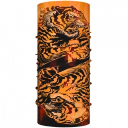 Бандана BUFF ORIGINAL Tigers Orange