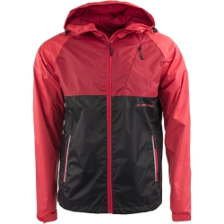 Куртка мужская FOLED Flame Scarlet Alpine Pro