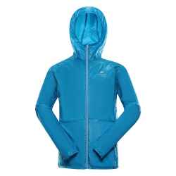 Куртка мужская BIK Neon Atomic Blue Alpine Pro