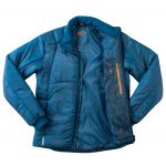 Куртка мужская Бароха 2.0 Sivera (Россия)