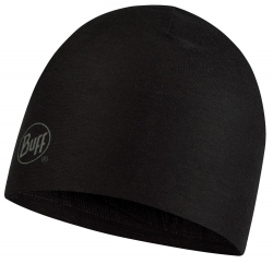 Шапка Buff Reversible Microfiber Hat Embers Black