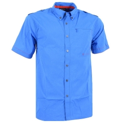 Рубашка мужская MSHG018 ALPINE PRO
