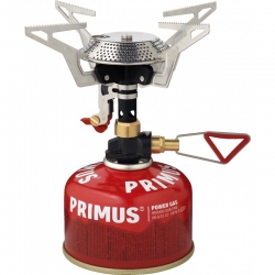 Горелка газовая PowerTrail Stove Piezo Reg. Primus