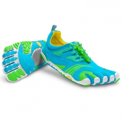 Мокасины женские FIVEFINGERS KOMODO SPORT LS VIBRAM