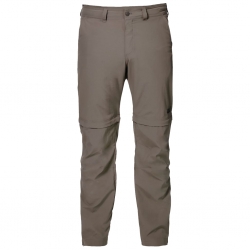 Брюки мужские CANYON ZIP OFF PANTS Jack Wolfskin