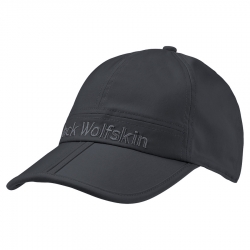 Бейсболка HUNTINGTON CAP PHANTOM JACK WOLFSKIN