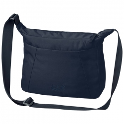 Cумка VALPARAISO BAG Midnight Blue Jack Wolfskin