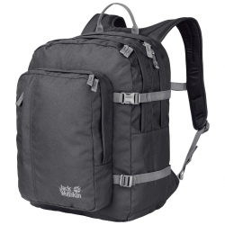 Рюкзак BERKELEY 30L Dark Steel Jack Wolfskin