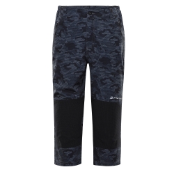 Капри мужские KADEK DARK GRAY ALPINE PRO