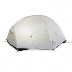Палатка MONGAR 2 (20D) Green/White Naturehike
