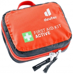 Аптечка First Aid Kit Active - Empty AS Deuter