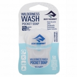 Мыло для рук Trek & Travel Pocket Hand Wash Sea To Summit (Австралия)