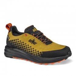 Полуботинки GRAVITY MTX Yellow Lomer