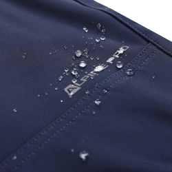 Брюки женские MURIA 3 INS Mood Indigo Alpine Pro