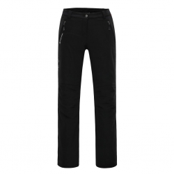 Брюки женские MURIA INS Black Alpine Pro