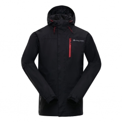 Куртка мужская WINTON ALPINE PRO