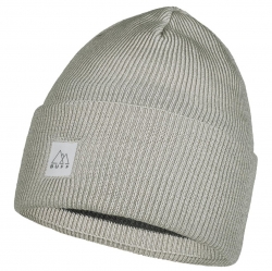 Шапка Buff Crossknit Hat Sold Lihgt Grey