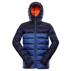 Куртка мужская KISH New Navy Alpine Pro