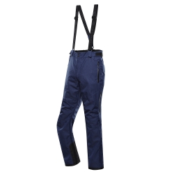 Брюки мужские LERMON New Navy Alpine Pro