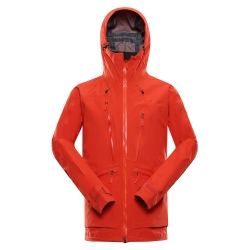 Куртка мужская CORT Orange Alpine Pro