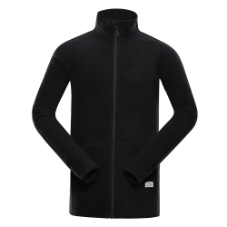 Джемпер мужской GARIM Black Alpine Pro