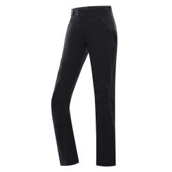 Брюки женские SPANA Black Alpine Pro