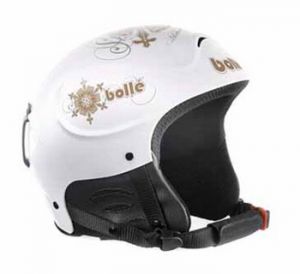 Шлем уни Stomp Bolle (Франция) ― Активная Зона