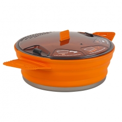 Кастрюля складная X-POT 1.4L Sea To Summit