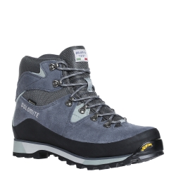 Ботинки мужские Zermatt GTX Storm Grey Dolomite