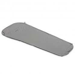 Вкладыш в спальник Liner Mummy 185 Grey Pinguin
