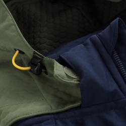 Куртка мужская LANC Olivine Alpine Pro