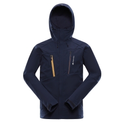 Куртка мужская ZORR Mood Indigo Alpine Pro