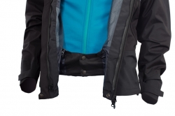 Куртка мужская PARKER Jacket 5.0 Green Pinguin