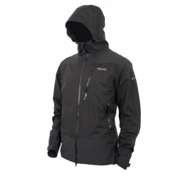 Куртка мужская PARKER Jacket 5.0 Black Pinguin