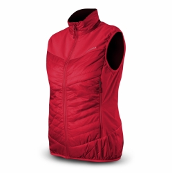 Жилет женский ZENA VEST Red Trimm