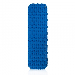 Коврик FC-10 INFLATABLE MAT Blue Naturehike
