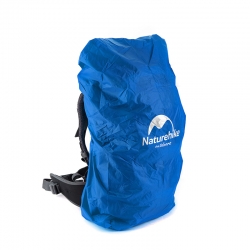 Накидка для рюкзака RAINCOVERS M 35-50 NatureHike